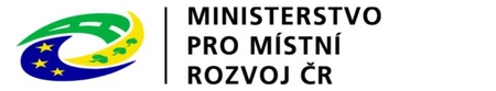 Ministerstvo pro místní rozvoj