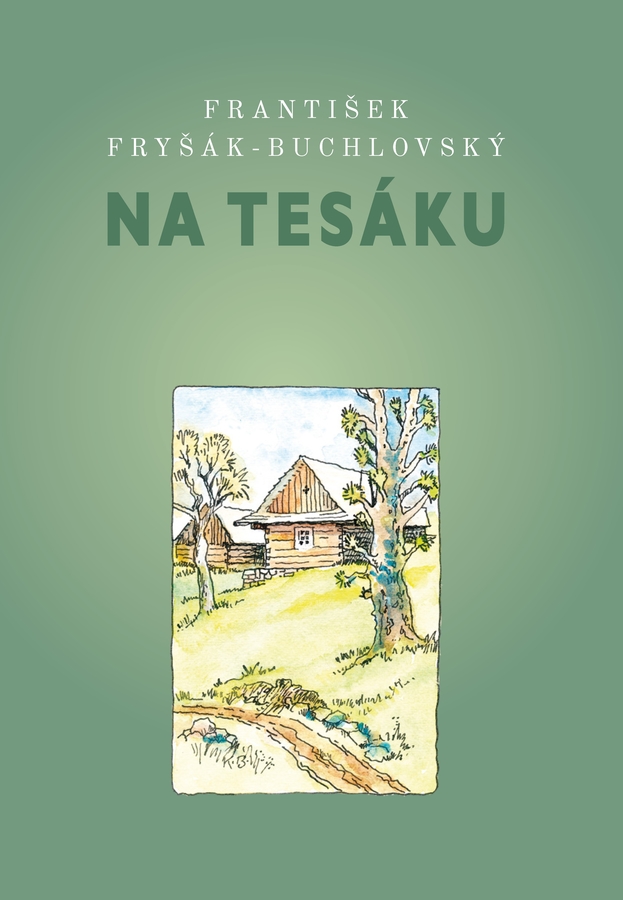 Román Na Tesáku se dočká po 84 letech nového vydání 