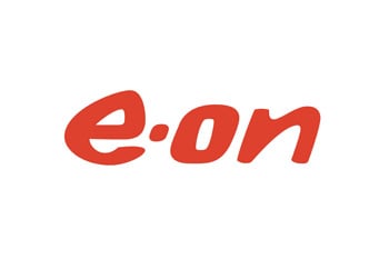 Logo E.ON